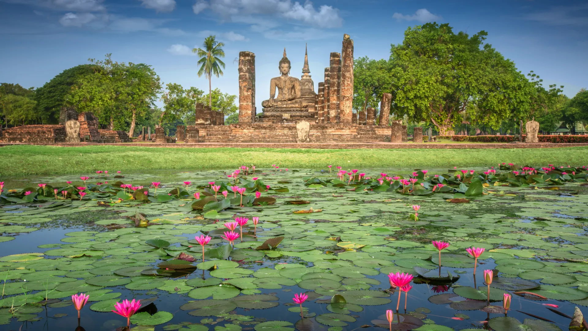 Ultimate cambodia family getaway